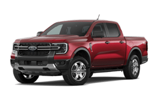 2026 Ford Ranger® External Image 1